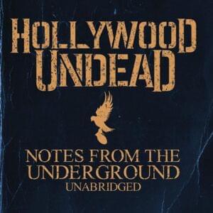 Another Way Out (Griffin Boice Remix) - Hollywood Undead