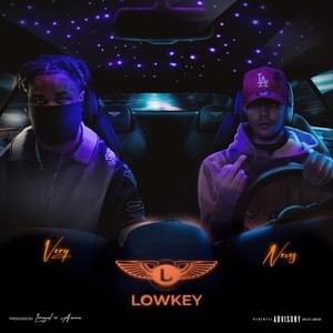 Lowkey - Young Neves (Ft. Vory)