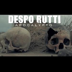 Apocalypto - Despo Rutti