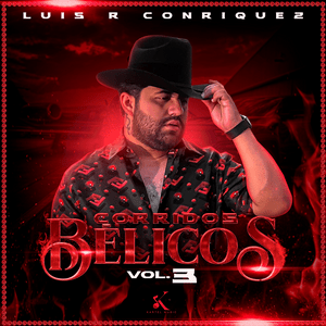 Chano - Luis R Conriquez