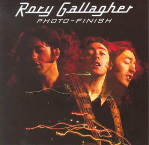 Shin Kicker - Rory Gallagher