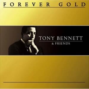 Poor Little Rich Girl - Tony Bennett