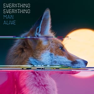 Two for Nero - Everything Everything