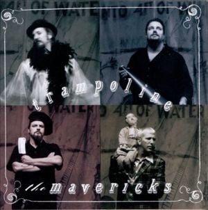 Dream River - The Mavericks