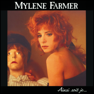 La ronde triste - Mylène Farmer