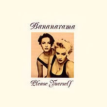 Only Time Will Tell - Bananarama