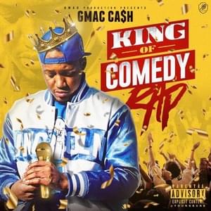 40 Ball - Gmac Cash