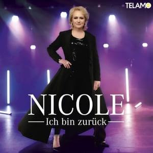 Ich hab es versucht (2022 Version) - Nicole (DEU)