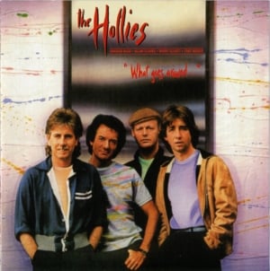 Take My Love and Run [1st Version] - The Hollies