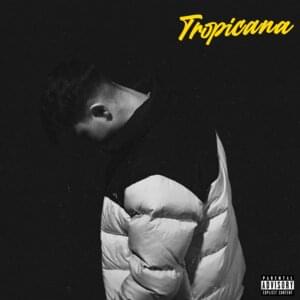 Tropicana - Xavier Weeks