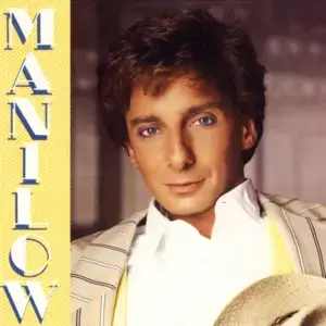 In Search of Love (Duet with Hideki Saijo) - Barry Manilow (Ft. 西城秀樹 (Hideki Saijo))