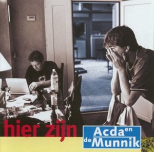 Foto’s van vandaag - Acda en De Munnik