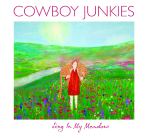 Continental Drift - Cowboy Junkies