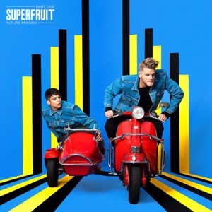 Worth It (Perfect) - Superfruit