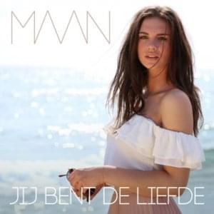 Jij Bent De Liefde - Maan