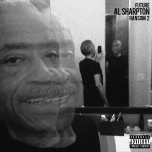 Al Sharpton - Future