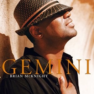 Here With You - Brian McKnight