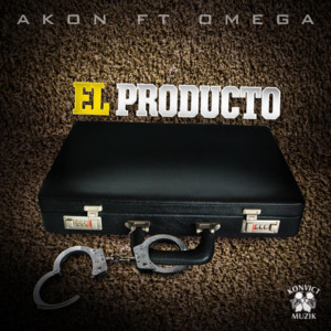 El Producto - Akon (Ft. Omega El Fuerte)