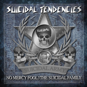 I Feel Your Pain and I Survive - Suicidal Tendencies