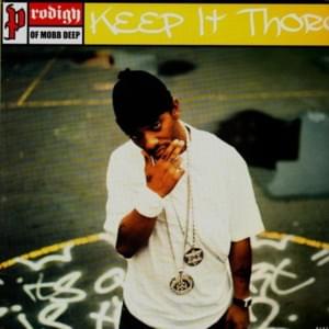 Keep It Thoro (Freestyle) - Isaiah ( C Tha Truth)