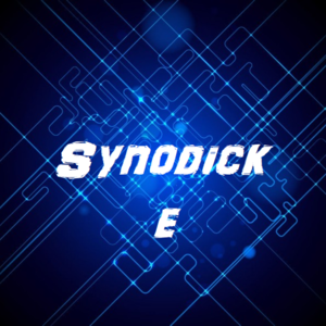 Pen Pineapple Apple Pen! (Cover) - Synodick E (Ft. MC Moist)