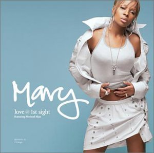 Love @ 1st Sight - Mary J. Blige (Ft. Method Man)