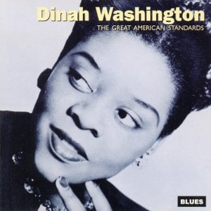 Love Walked In - Dinah Washington