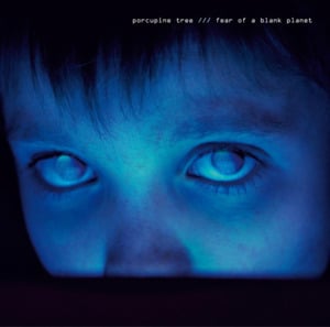 My Ashes - Porcupine Tree