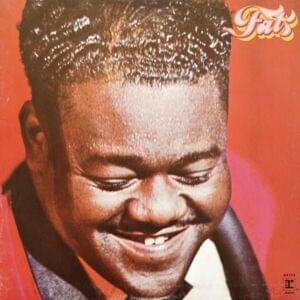 Lawdy Miss Clawdy - Fats Domino