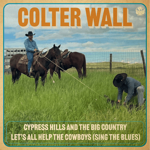 Let’s All Help the Cowboys (Sing the Blues) - Colter Wall