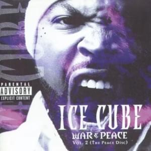 You Ain’t Gotta Lie (Ta Kick It) - Ice Cube (Ft. Chris Rock)