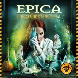 Sirens - Of Blood And Water - Epica (Ft. Charlotte Wessels & Myrkur)