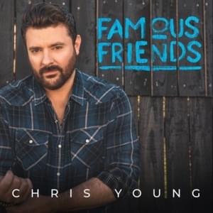 Best Seat in the House - Chris Young