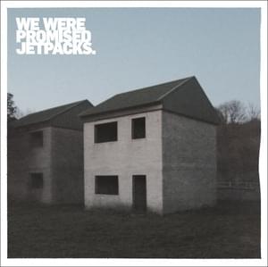 Red Carpet - We Were Promised Jetpacks