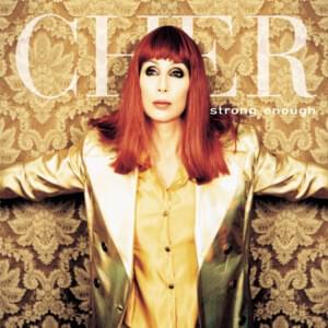 Strong Enough (Marc Andrews Remix Edit) - Cher