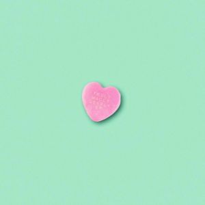 Candy Hearts - Relient K