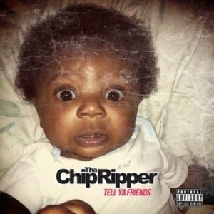 Ol Girl - King Chip