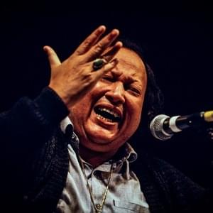 The Face of Love - Nusrat Fateh Ali Khan (Ft. Eddie Vedder)