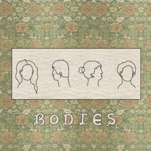 Bodies - Wes Reeve