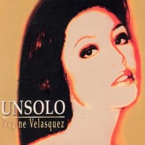 In Love With You - Jacky Cheung & Regine Velasquez