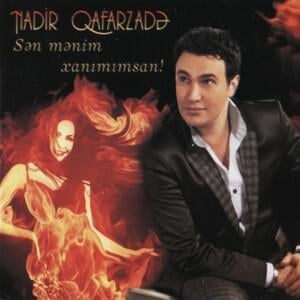 Qayıdarmı - Nadir Qafarzadə