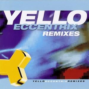 The Race (Brake Light Mix) - Yello