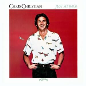 Safe Inside Your Arms - Chris Christian