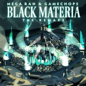 Avalanche (feat. ConSoul) - Mega Ran (Ft. ConSoul & GameChops)