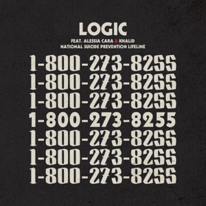 Logic - 1-800-273-8255 ft. Alessia Cara & Khalid (Deutsche Übersetzung) - Lyrxo Deutsche Übersetzungen