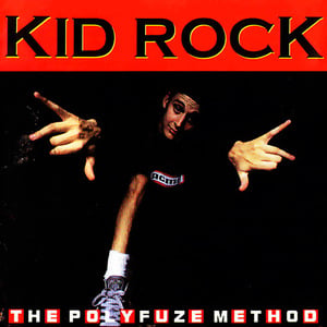 Back from the Dead - Kid Rock