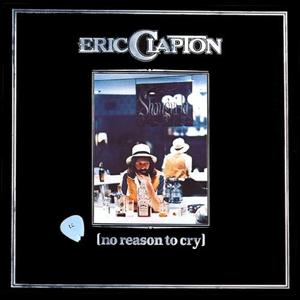 Black Summer Rain - Eric Clapton