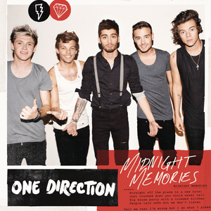 Rock Me (Live Version from The Motion Picture ”One Direction: This Is Us”) - One Direction