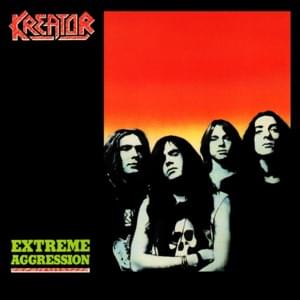 Love Us or Hate Us - Kreator