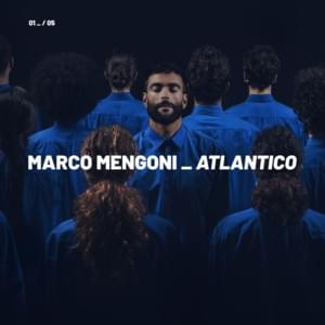 Amalia - Marco Mengoni (Ft. Selton & Vanessa da Mata)